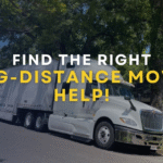 Making Relocation Easier - How to Find the Right Help for Your Big Move