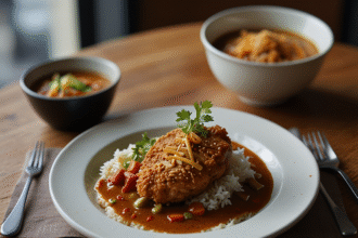 Wagamama