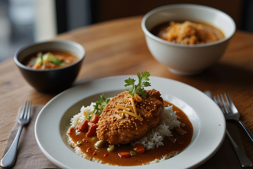 Wagamama