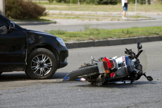 How Motorcycle Accident Claims Have Evolved