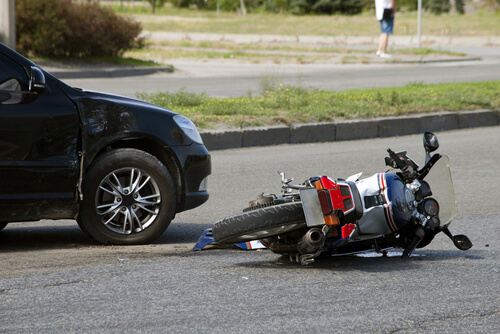 How Motorcycle Accident Claims Have Evolved