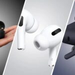 Earbuds