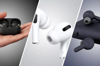 Earbuds
