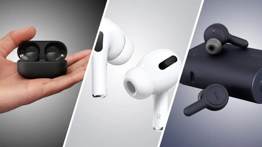 Earbuds