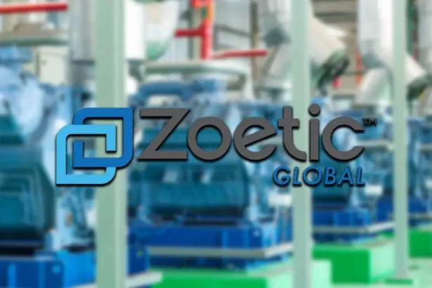zoetic global youngstown plant