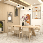 How to Build a High-End Look on a Real-World Budget