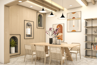 How to Build a High-End Look on a Real-World Budget