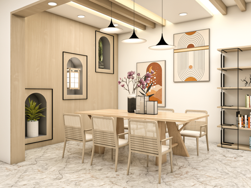 How to Build a High-End Look on a Real-World Budget