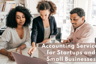Why Accountants for Startups and Small Businesses Matter More Than You Think