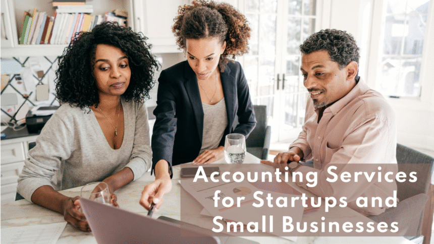 Why Accountants for Startups and Small Businesses Matter More Than You Think