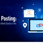 Guest Posting Drives Quality Traffic to Your Website