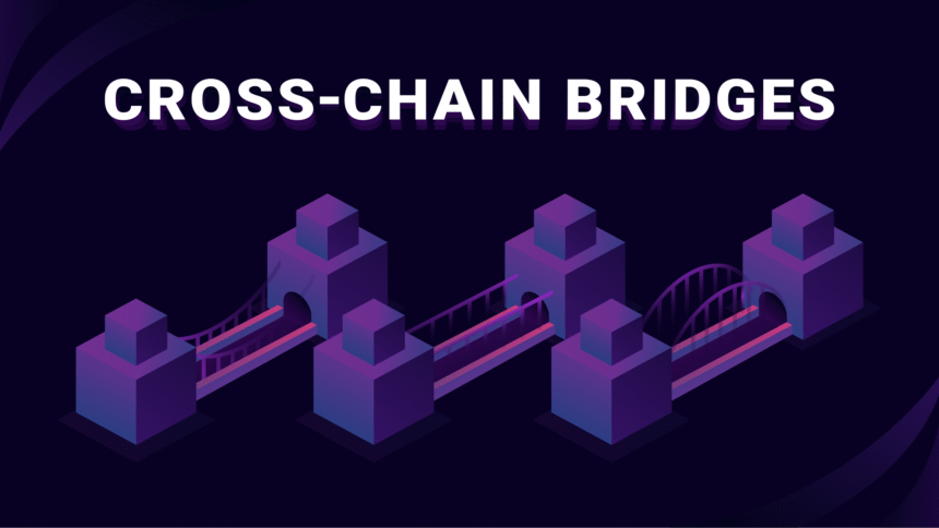 Cross-Chain Bridges: The Art of Moving Money Between Incompatible Systems