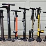 2026 Best Bike Pumps: Most Reliable Pumps From Our Testing