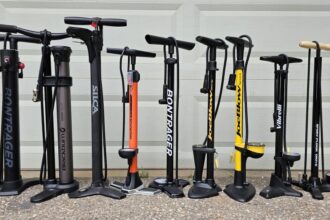2026 Best Bike Pumps: Most Reliable Pumps From Our Testing