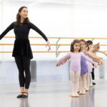 Why Every Parent Should Consider a Ballet Class for Their Little One
