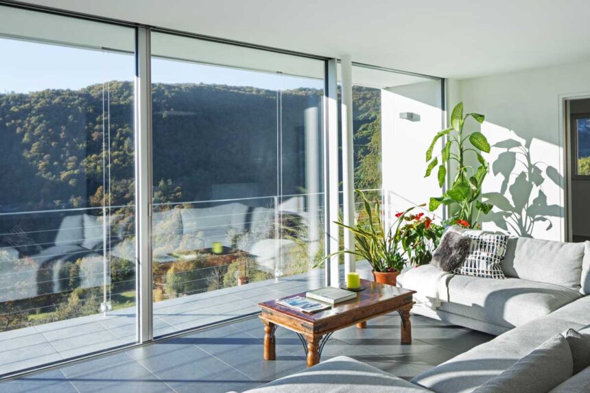 Enhancing Home Comfort and Efficiency with Modern Window Solutions