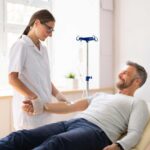 Ketamine Therapy