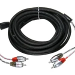 ovation to amp cable