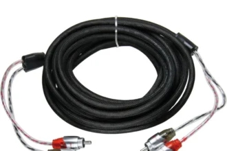ovation to amp cable