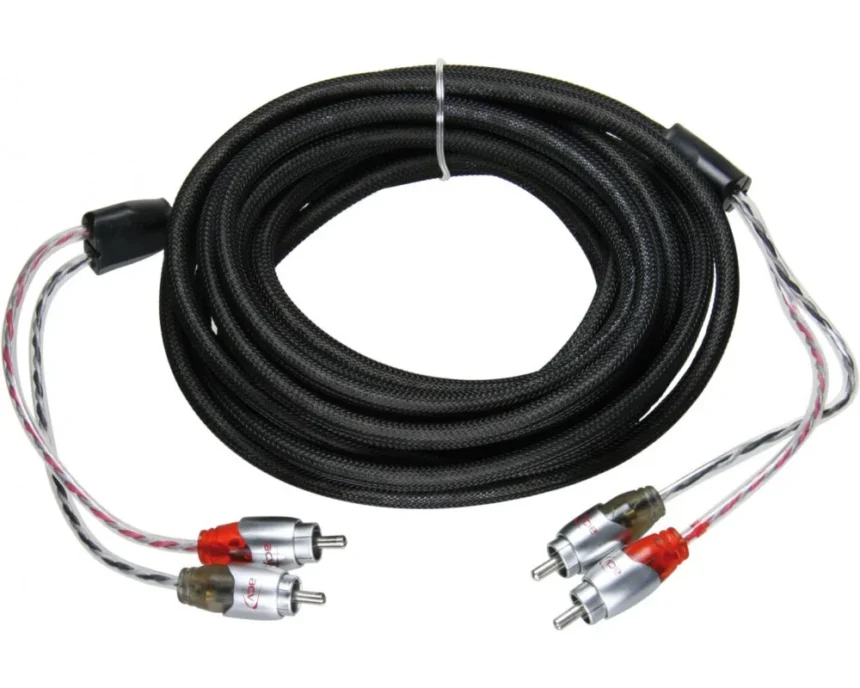 ovation to amp cable