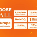 TVCMALL: Powering Europe's Growth in Wholesale Cell Phone Accessories