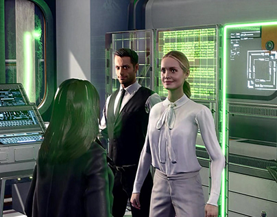 cutscenes . net