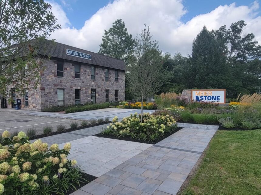 meiers landscaping