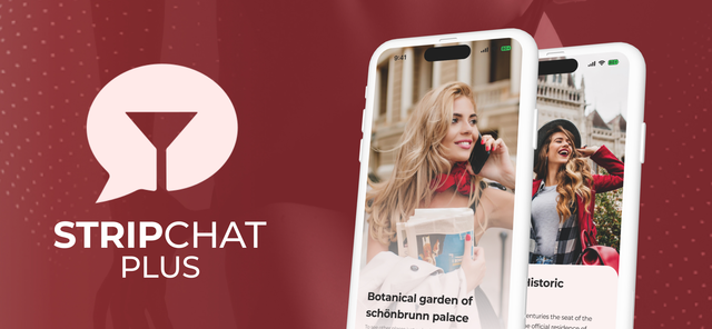apps like stripchat