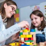 Tea Breaks, Storybooks and Certificates: UK Childcare Qualifications Decoded