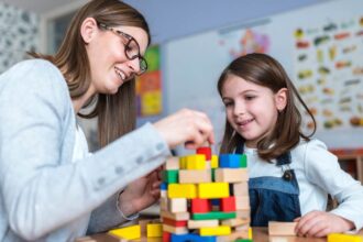Tea Breaks, Storybooks and Certificates: UK Childcare Qualifications Decoded