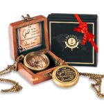 The power of sentimental accessories