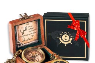 The power of sentimental accessories