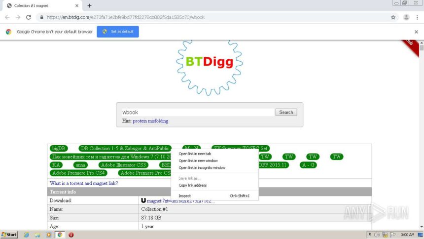 btdig.com