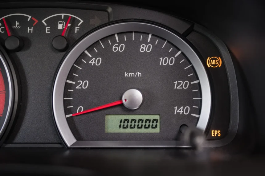Is a High-Mileage Used Car Worth the Gamble?