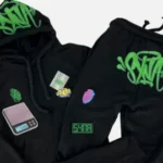 Affordable Synaworld Clothing That Doesn’t Compromise on Quality