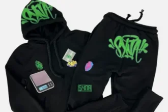 Affordable Synaworld Clothing That Doesn’t Compromise on Quality