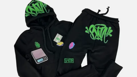Affordable Synaworld Clothing That Doesn’t Compromise on Quality