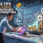 business tips robthecoins