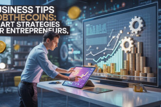 business tips robthecoins