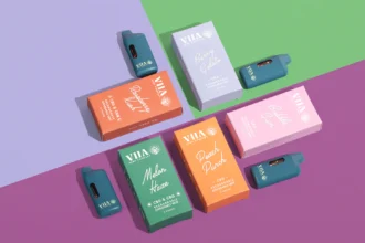 viia hemp discount code