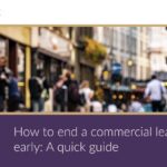What to Do If Your Landlord Ends a Commercial Lease Without Notice