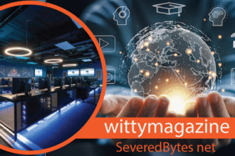 gaming severedbytes archives