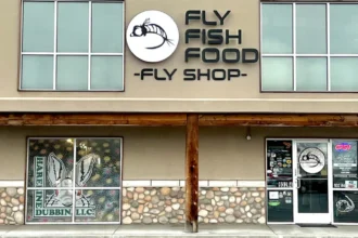 fly fish food discount code