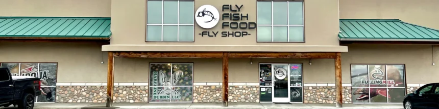 fly fish food discount code