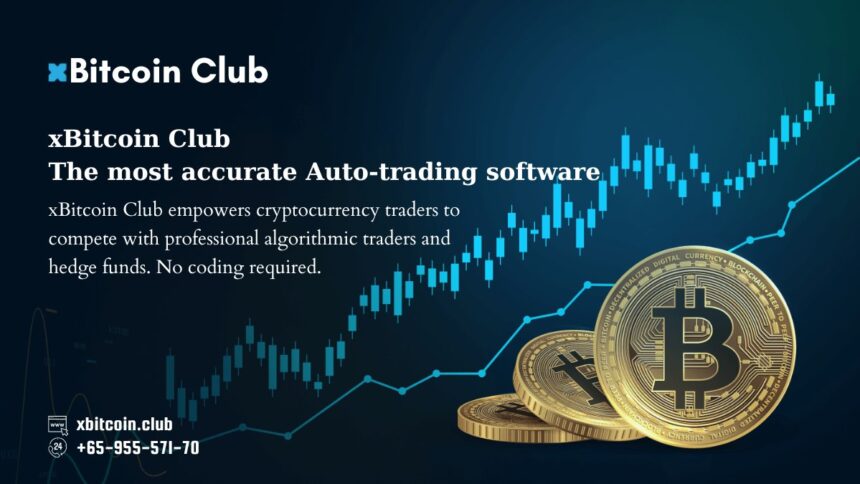 xbitcoin club