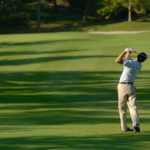 Golf Injury Sparked Pablo
