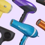 Hair Dryer