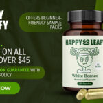 happy go leafy discount code