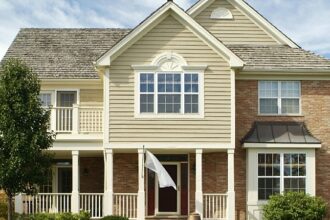 Home in Dallas