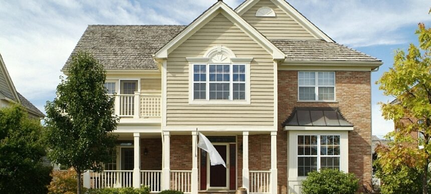 Home in Dallas